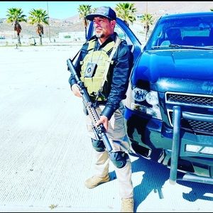 Meet your Posher, Arturo